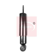 Apec Shock Absorber Damper Strut Front fits Citroën Xsara 1997-2000 1.9
