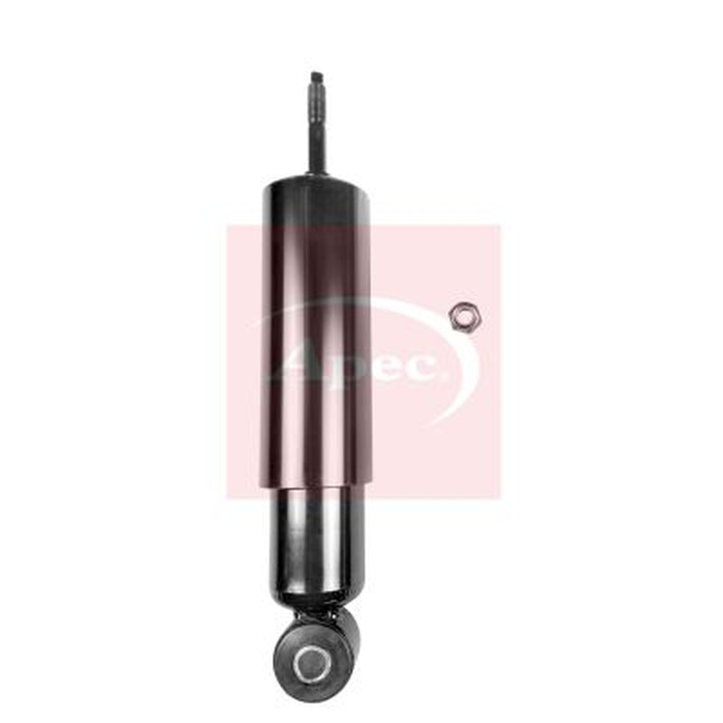 Apec Shock Absorber Damper Strut Front fits Citroën Xsara 1997-2000 1.9
