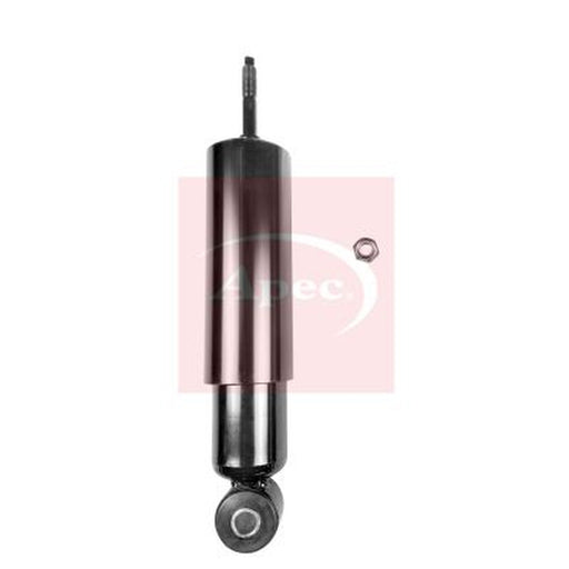 Apec Shock Absorber Damper Strut Front fits Citroën Xsara 1997-2000 1.9