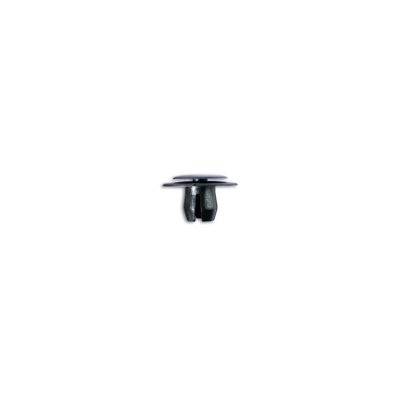 Connect Push Rivet Retainer - for Mercedes-Benz, for Peugeot 50pc 35051 Tool Connection - Dynamic Drive