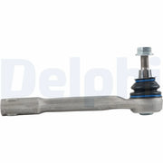 Delphi Steering Tie Rod End Ball Joint Front Right M14 x 1 fits Porsche Panamera