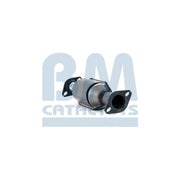 BM Catalysts Homologated Petrol Cat fits Mitsubishi Shogun Pinin I 1999-2007