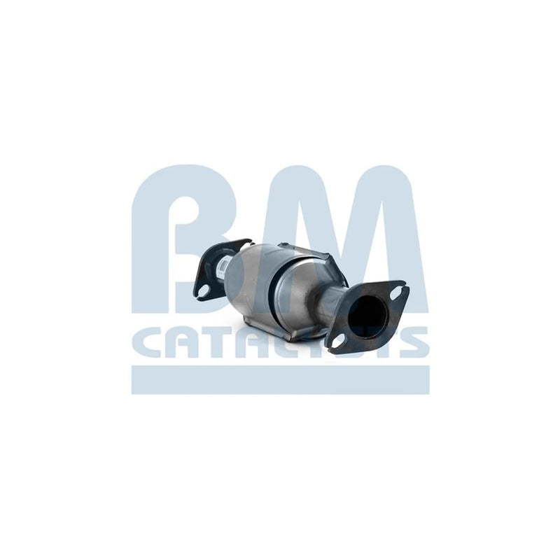 BM Catalysts Homologated Petrol Cat fits Mitsubishi Shogun Pinin I 1999-2007