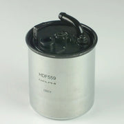 Delphi Fuel Filter Element fits Mercedes-Benz A-Class 1998-2004