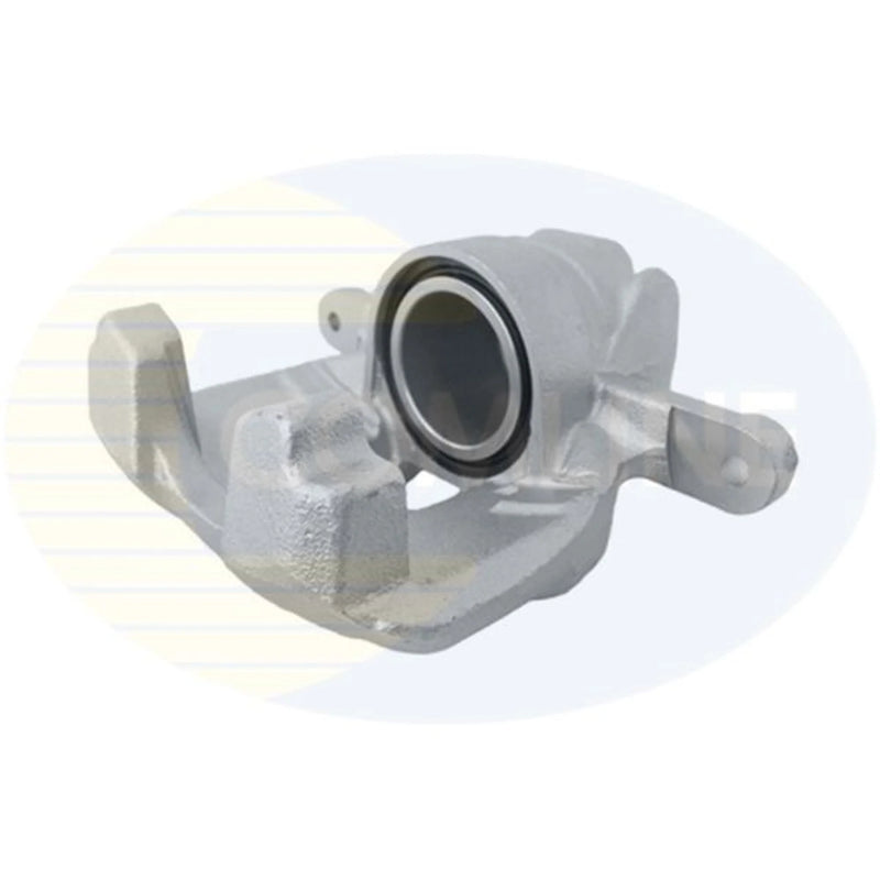 Comline Brake Caliper Assembly Front Left fits Peugeot 3008 I 2009-2016 1.2 1.6