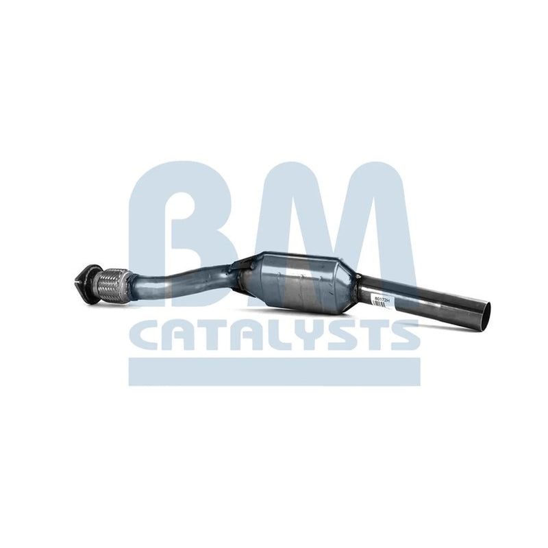 BM Catalysts Homologated Diesel Cat fits Renault Espace 2002-2006 2.2