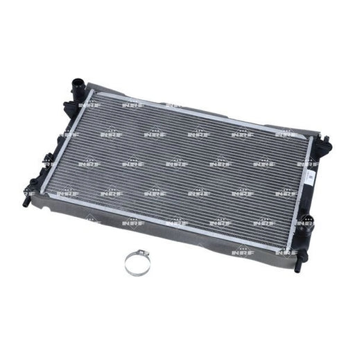 NRF Engine Radiator 56040