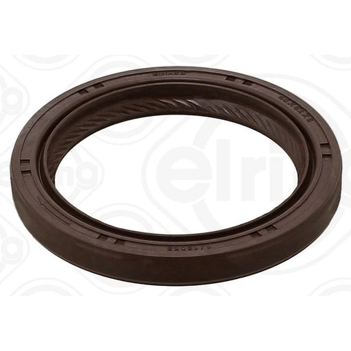 Elring Crankshaft Shaft Seal 52mm OD ID Wide fits Chevrolet Corsa 2000-2002 1.7