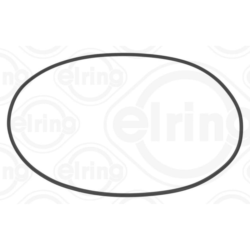Elring Automatic Transmission Oil Seal fits Ford Transit V363 Bus 2018 on 3.5