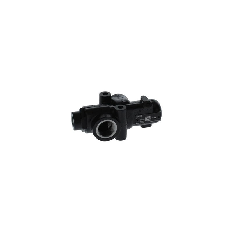 Bosch Power Steering Control Valve