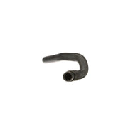 Gates Radiator Coolant Hose 580mm ID fits Toyota Corolla 1992-2001 1.3 1.4
