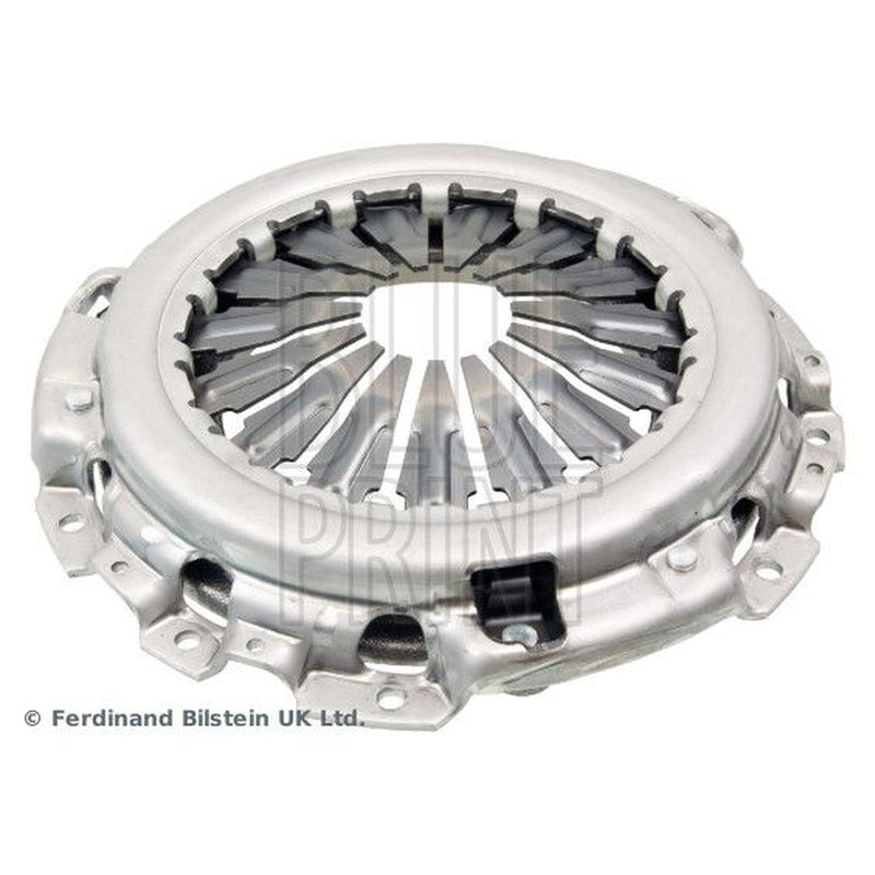 Blue Print Clutch Pressure Plate 252mm fits Mitsubishi Triton 2005-2015 2.5