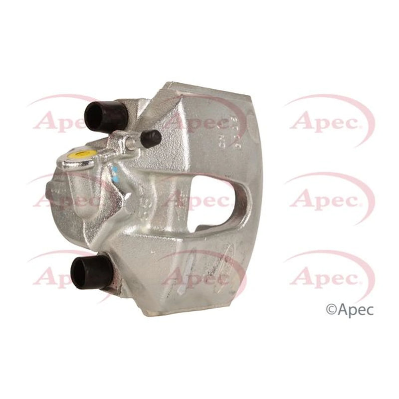 Apec Brake Caliper Assembly Front Left LCA684