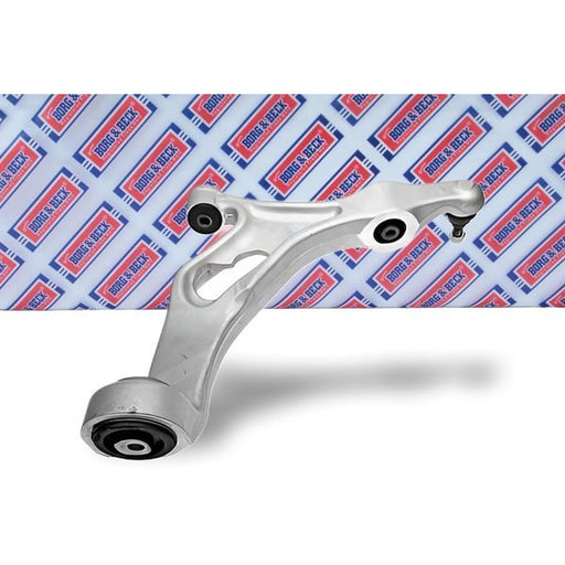 Borg & Beck Control/Trailing Arm BCA6654