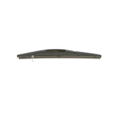 Bosch Conventional Wiper Blade 250mm — H250 fits Citroën C4 Aircross 2012 on