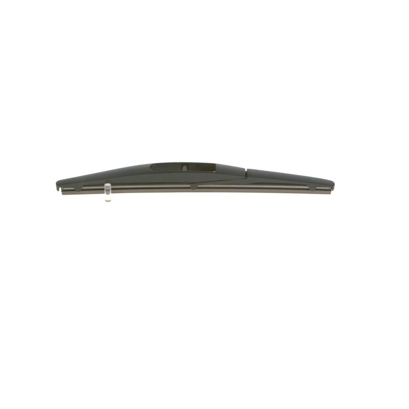 Bosch Conventional Wiper Blade 250mm — H250 fits Citroën C4 Aircross 2012 on
