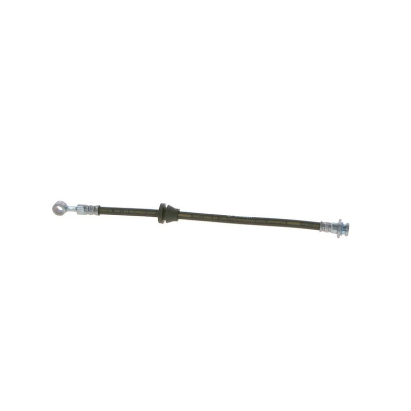 Bosch Brake Hydraulic Hose Line Front fits Chevrolet Spark 2010 on 1.0 1.2
