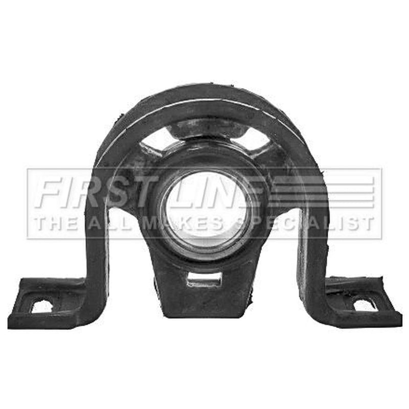 First Line Propshaft Centre Bearing Support fits Mercedes-Benz Gl-Class