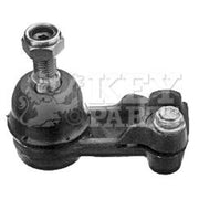 Key Parts Steering Tie Rod End Ball Joint fits Land Rover Freelander I 1998-2006