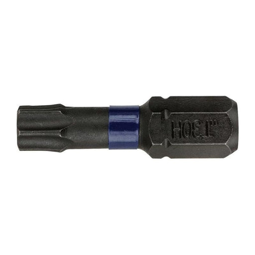 Irwin® Impact Pro Performance Screwdriver Bits TX40 25mm (Pack 2) IRWIN® - Dynamic Drive