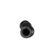 Gates Crankcase Ventilation Hose 70mm fits Mercedes-Benz 124 1984-1993