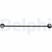 Delphi Stabiliser Bar Link Coupling Rod Front Left fits Honda E:NY1 2023 on