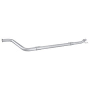Hella Exhaust Pipe OD fits Nissan Primastar 2003 on 2.5