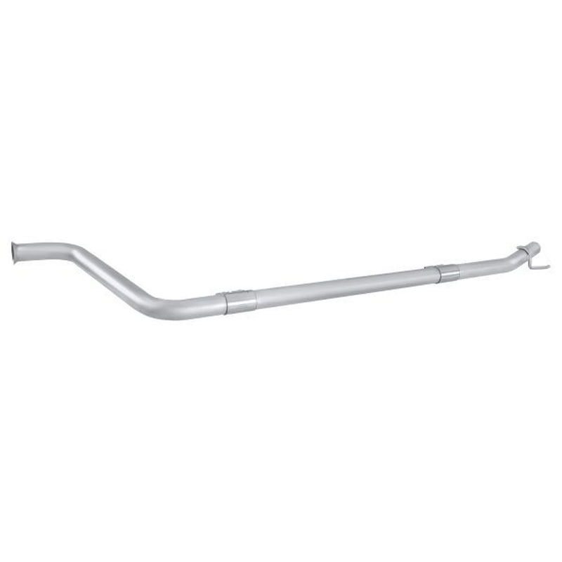 Hella Exhaust Pipe OD fits Nissan Primastar 2003 on 2.5