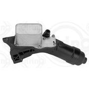Elring Oil Filter Housing fits BMW 1 Sports Hatch 2011-2019