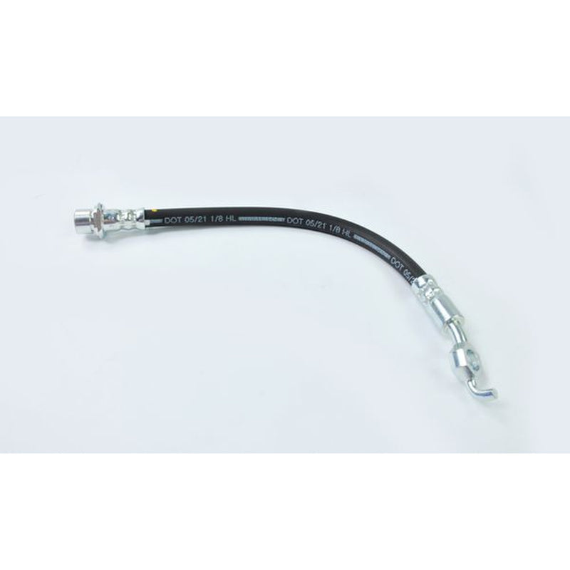 Juratek Brake Hydraulic Hose Line Rear fits Toyota Avensis 2003-2008