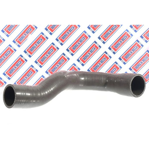 Borg & Beck Intercooler Turbo Charge Air Hose BTH1391