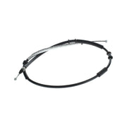 Bosch Handbrake Cable Left Rear fits Fiat 500L 2012-2018 0.9 1.3 1.4 1.6