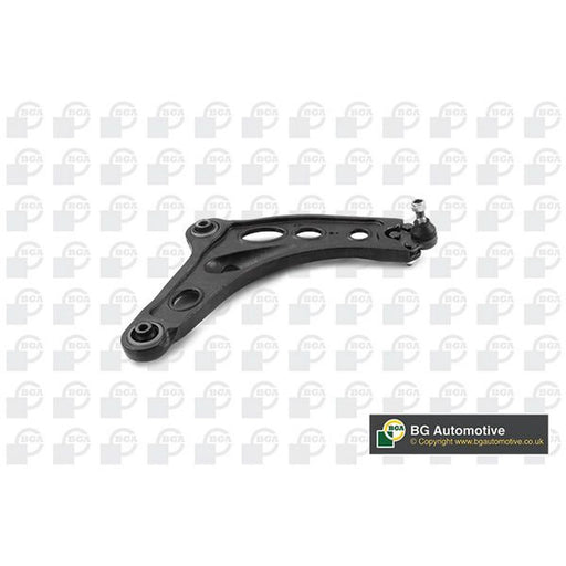 BGA Control/Trailing Arm Front Right TRC6510