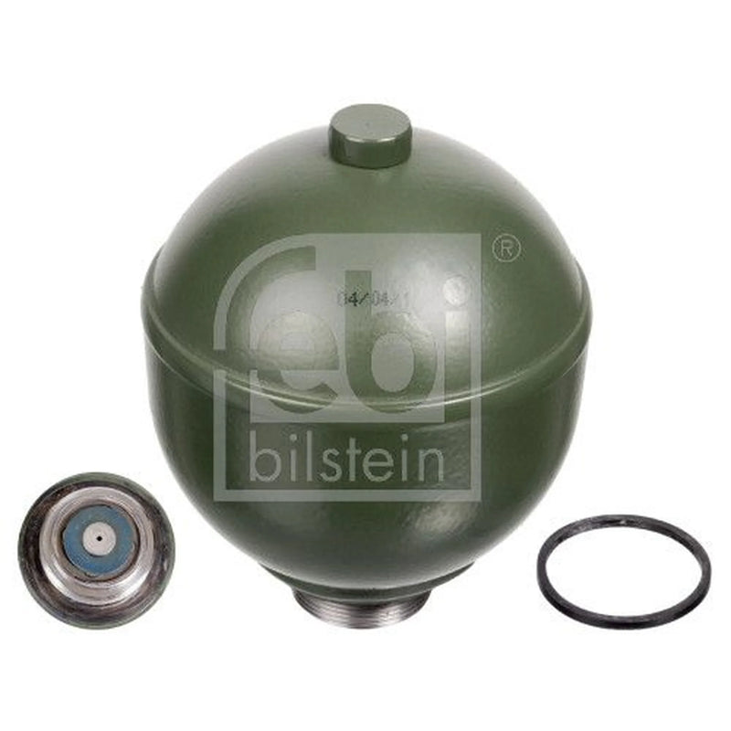 Febi Pneumatic Suspension Pressure Accumulator 22495