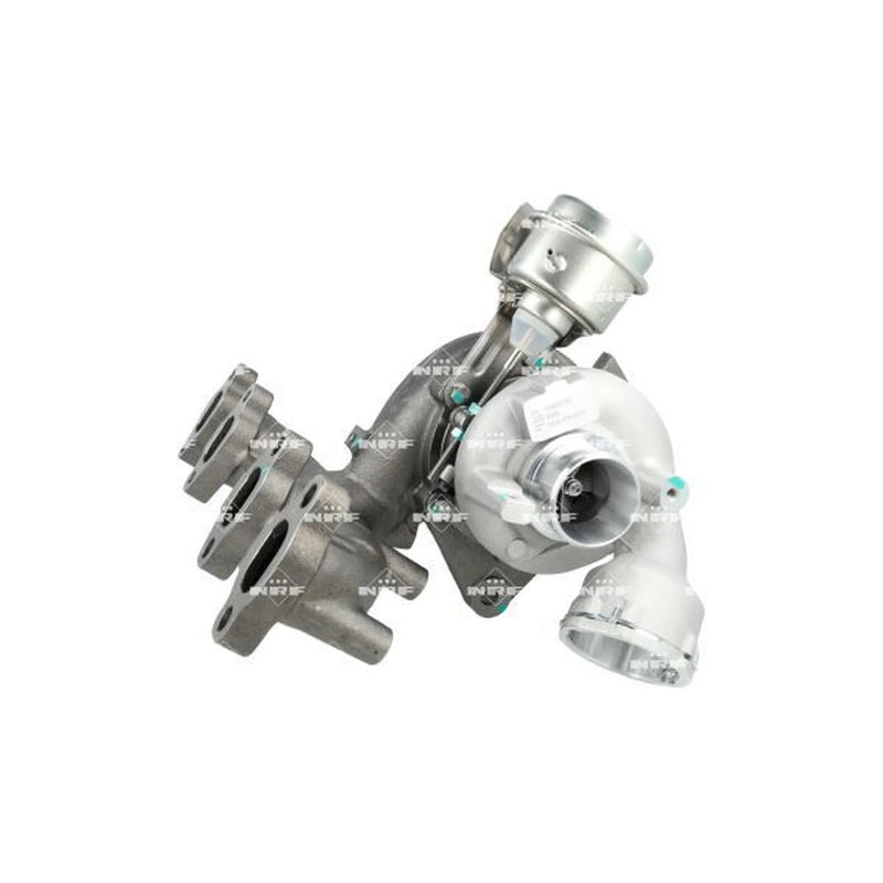 NRF Turbocharger Turbo Unit 90010077