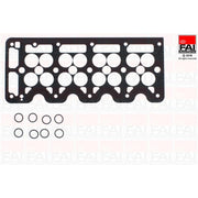 FAI Cylinder Head Cover Gasket Metal RC895AS