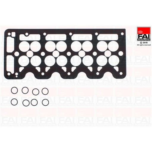 FAI Cylinder Head Cover Gasket Metal RC895AS