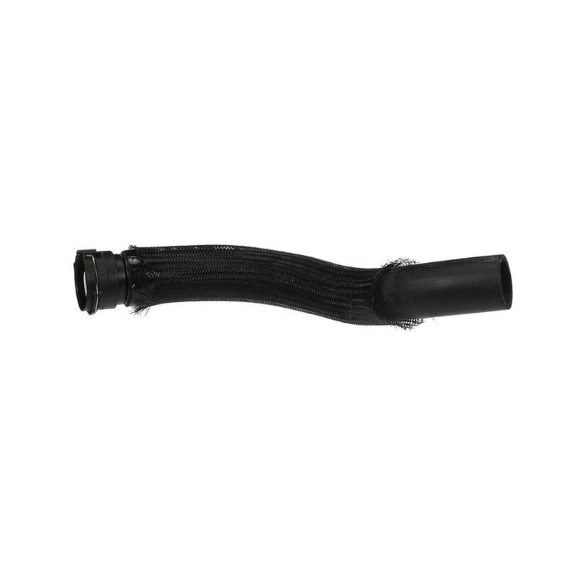 Gates Radiator Coolant Hose 483mm ID fits Volvo XC90 I 2006-2014 3.2
