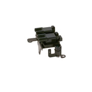 Bosch Ignition Coil Pack fits Hyundai Amica / Atoz 1998-2003 1.0