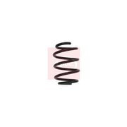 Apec Front Suspension Coil Spring fits Audi Tt 2008-2014 2.0