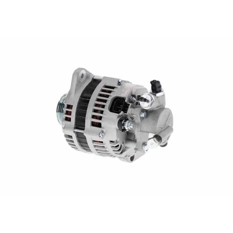 Hella Car Alternator 12V fits Honda Civic VII 2002-2005 1.7