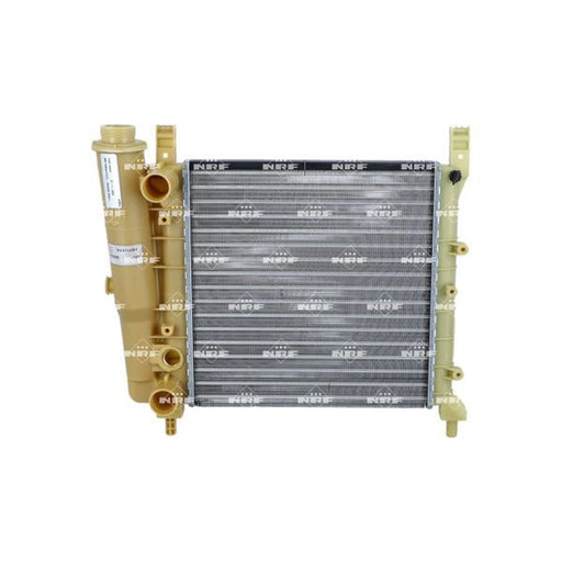 NRF Engine Radiator 58731