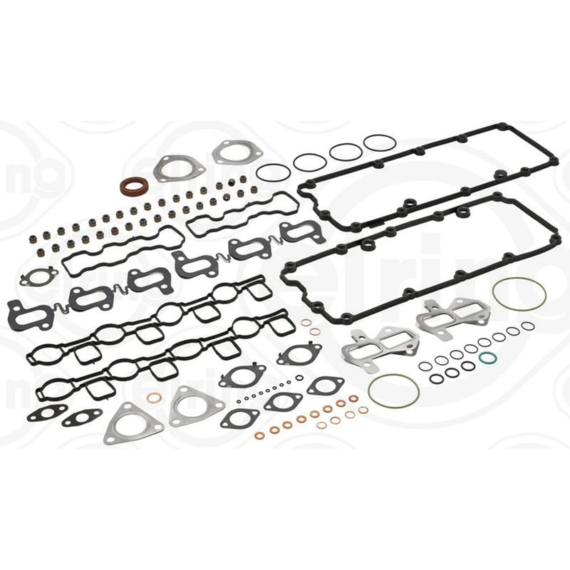 Elring Cylinder Head Gasket Kit fits Audi A8 D3 2005-2010 4.2
