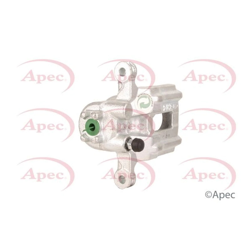 Apec Brake Caliper Assembly Rear Left LCA237