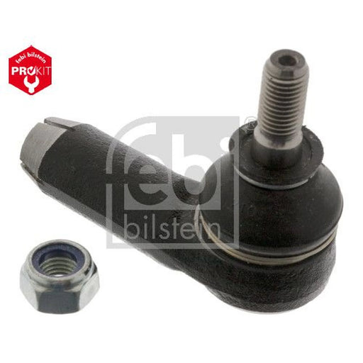 Febi Steering Tie Rod End Ball Joint Front Right 04422