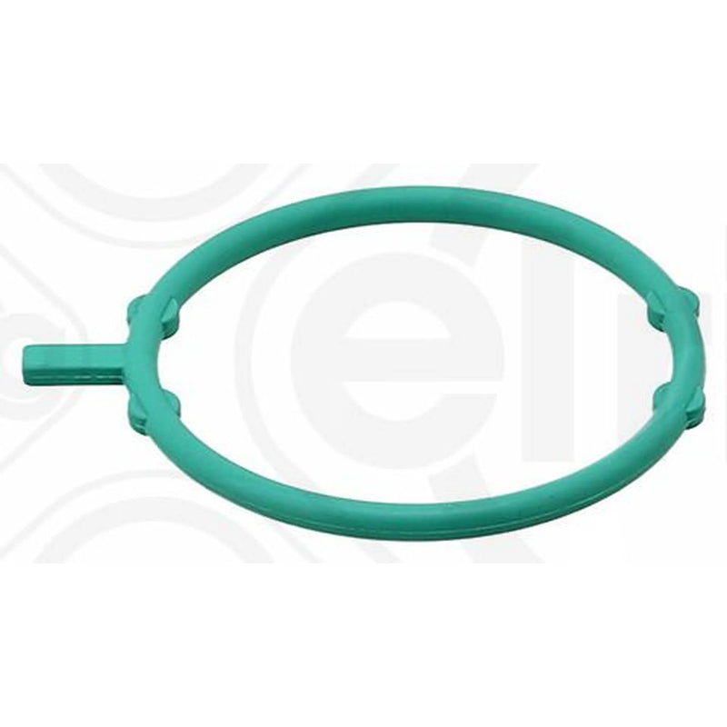 Elring Mercedes Egr Cooler Seal Bypass Flap at EGR co fits Mercedes-Benz A-Class