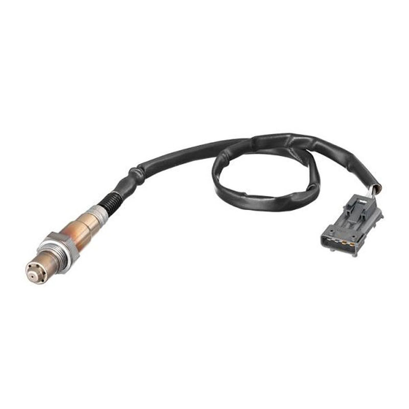 Bosch O2 Lambda Oxygen Sensor after catalytic converter 0 258 006 435