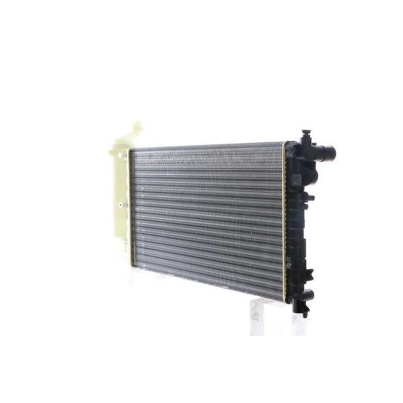 Mahle Engine Radiator fits Citroën Saxo 1996-2004 1.1 1.4 1.6