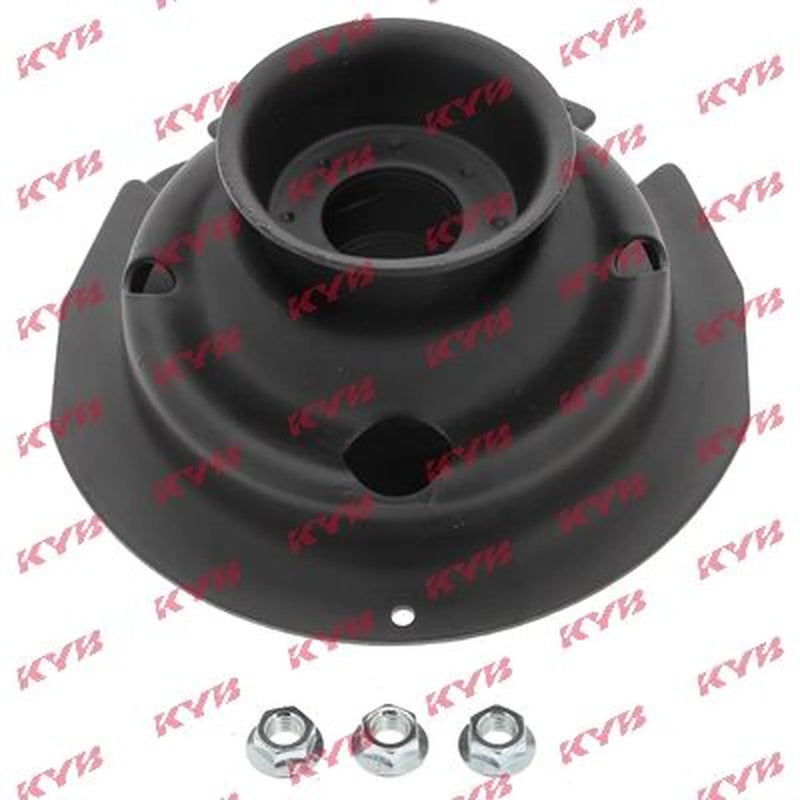 KYB Rear Left Suspension Strut Support Mount fits Subaru Forester 1997-2002 2.0