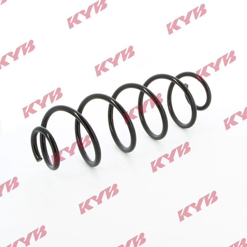 KYB Rear Suspension Coil Spring fits Opel Grandland X 2017-2021 1.5 1.6 2.0